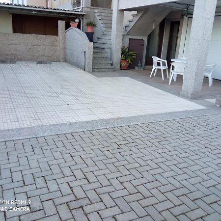 Casa Xesteira Cambados Dış mekan fotoğraf