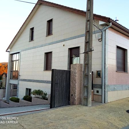 Casa Xesteira Cambados Dış mekan fotoğraf
