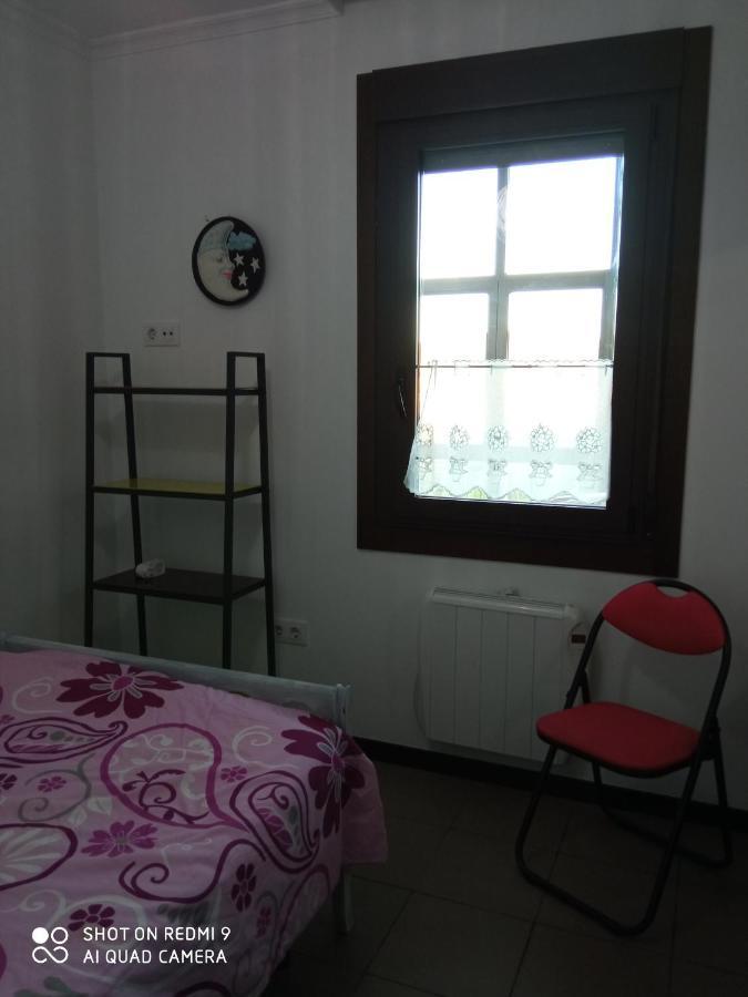 Casa Xesteira Cambados Dış mekan fotoğraf