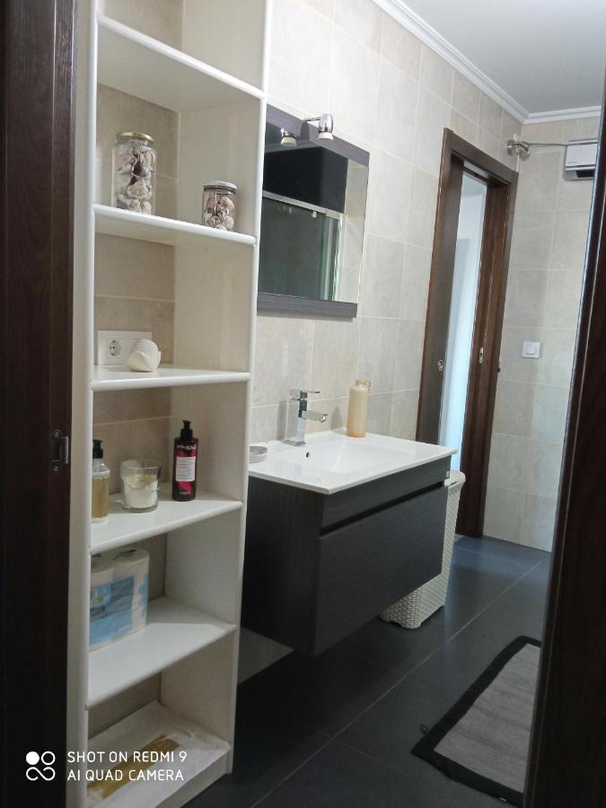 Casa Xesteira Cambados Dış mekan fotoğraf
