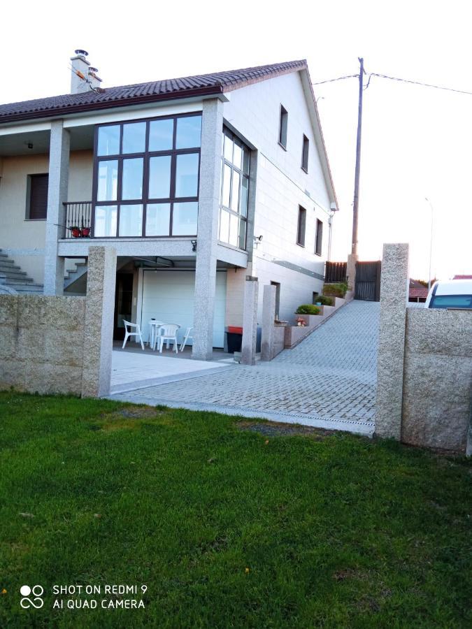 Casa Xesteira Cambados Dış mekan fotoğraf