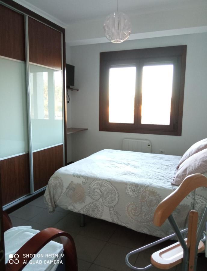 Casa Xesteira Cambados Dış mekan fotoğraf
