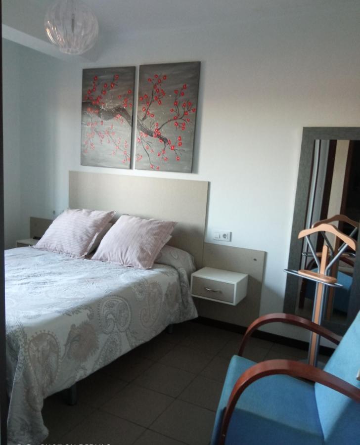 Casa Xesteira Cambados Dış mekan fotoğraf