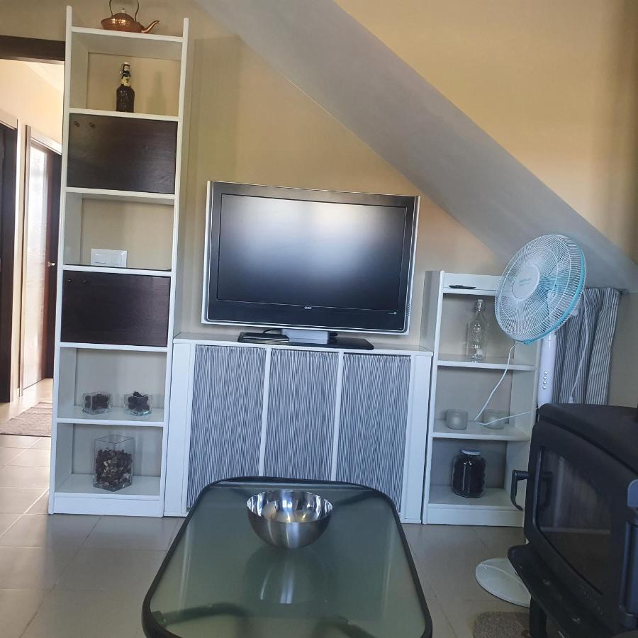 Casa Xesteira Cambados Dış mekan fotoğraf