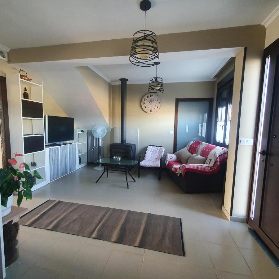 Casa Xesteira Cambados Dış mekan fotoğraf