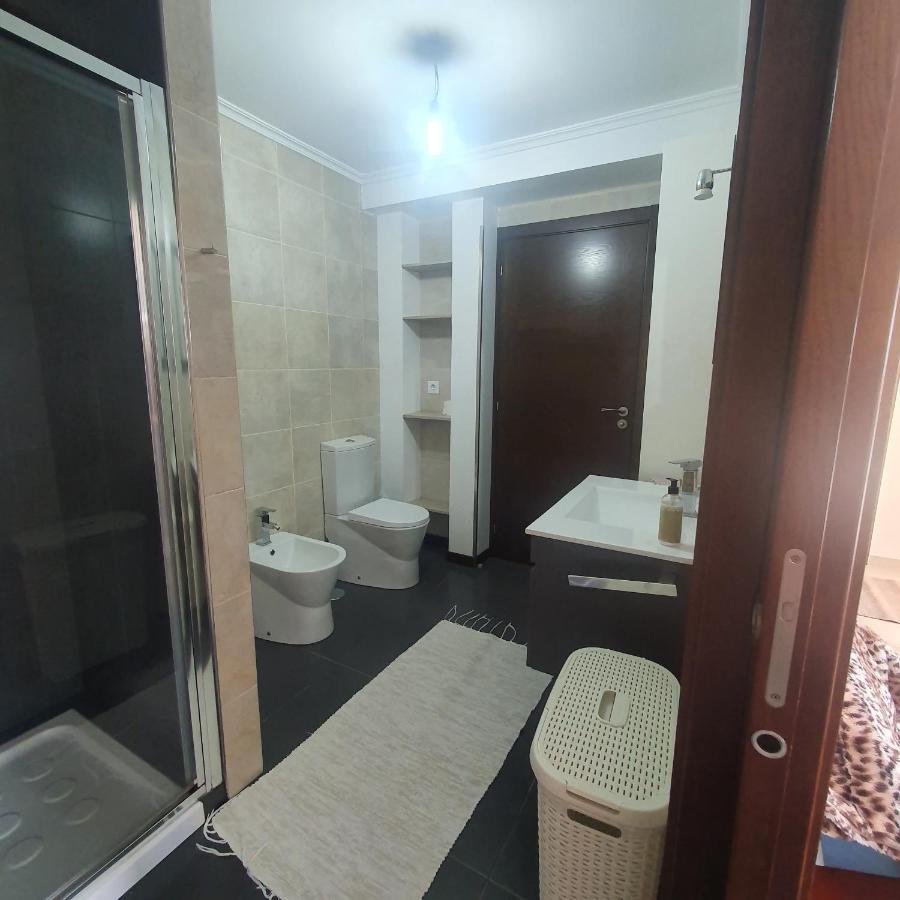 Casa Xesteira Cambados Dış mekan fotoğraf