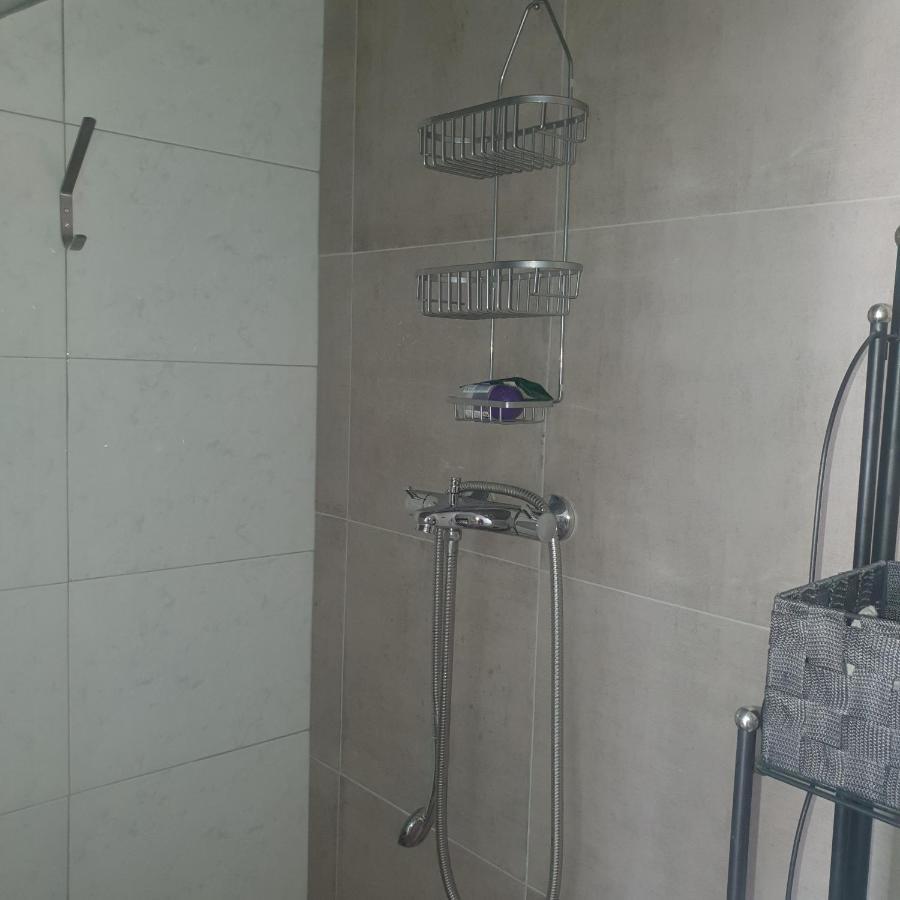 Casa Xesteira Cambados Dış mekan fotoğraf