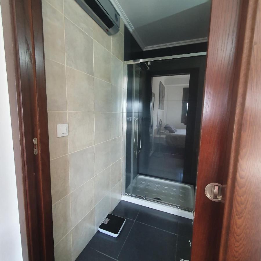 Casa Xesteira Cambados Dış mekan fotoğraf