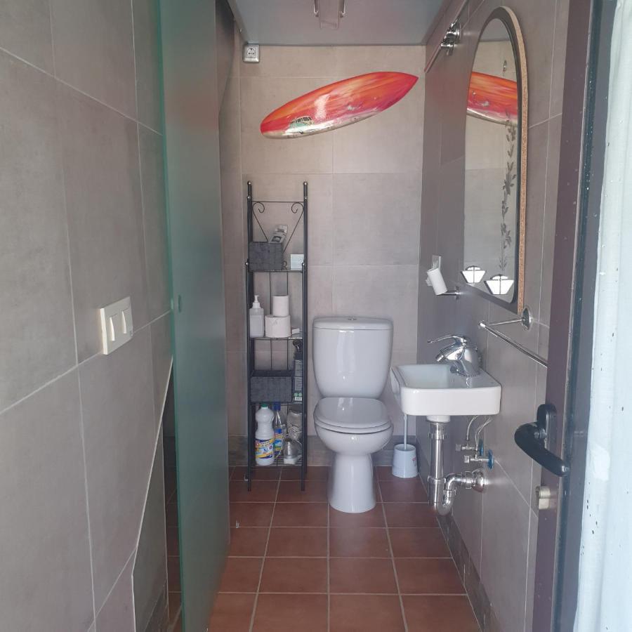 Casa Xesteira Cambados Dış mekan fotoğraf