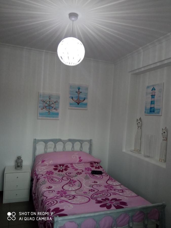 Casa Xesteira Cambados Dış mekan fotoğraf